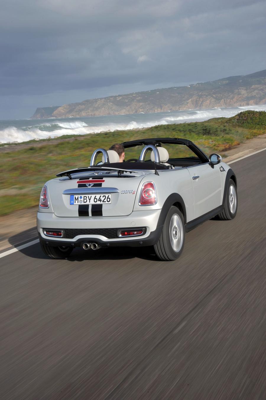  Mini Roadster 2012 года  (фото 159 из 395)